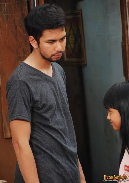 Foto Raffi Ahmad
