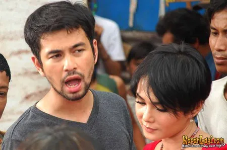 Foto Raffi Ahmad