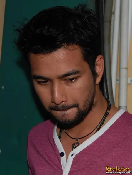 Foto Raffi Ahmad