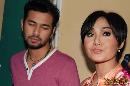 Foto Raffi Ahmad