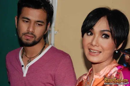 Foto Raffi Ahmad