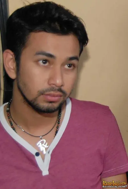 Foto Raffi Ahmad