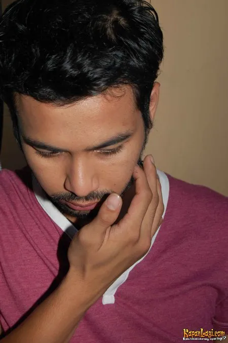 Foto Raffi Ahmad