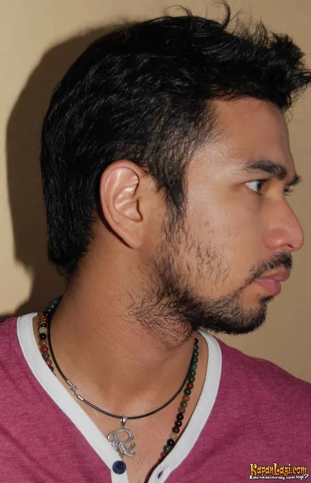 Foto Raffi Ahmad