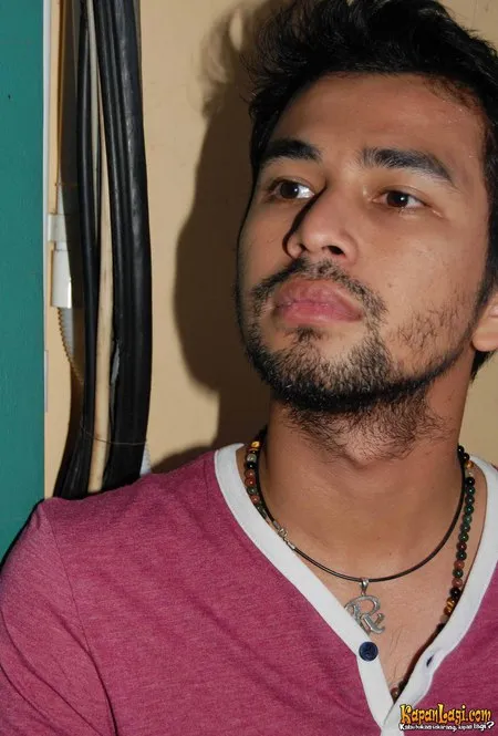 Foto Raffi Ahmad