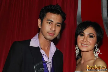 Foto Raffi Ahmad