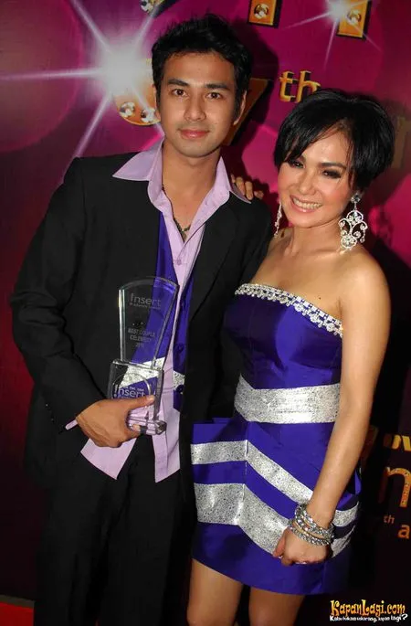 Foto Raffi Ahmad