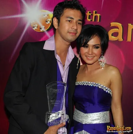Foto Raffi Ahmad