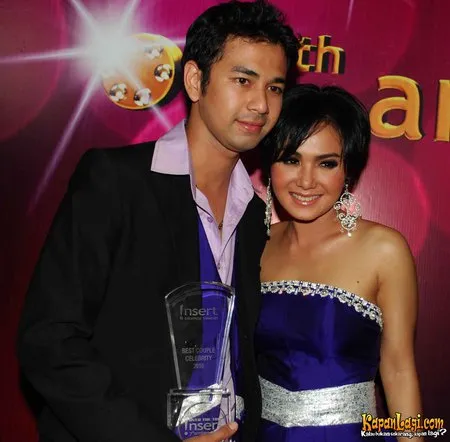 Foto Raffi Ahmad