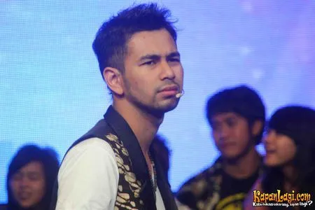 Foto Raffi Ahmad