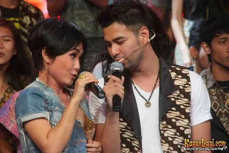 Foto Raffi Ahmad