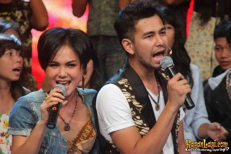 Foto Raffi Ahmad