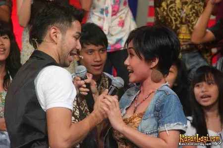 Foto Raffi Ahmad
