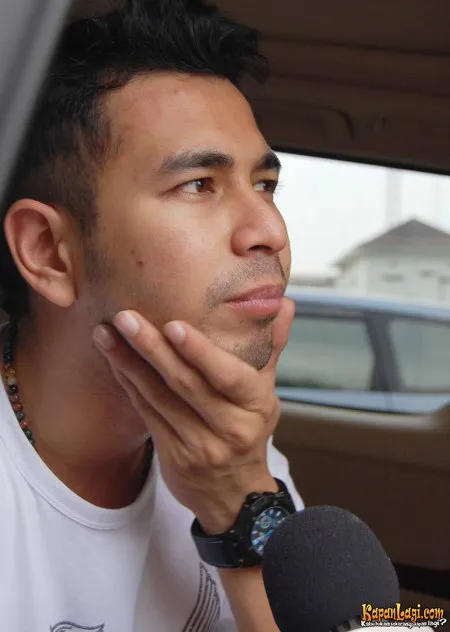 Foto Raffi Ahmad