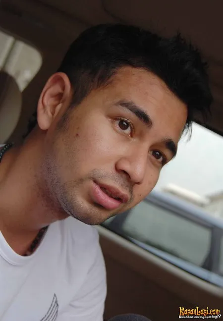 Foto Raffi Ahmad