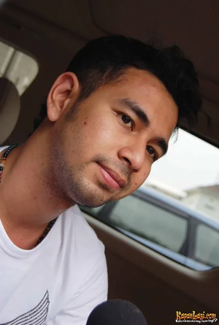 Foto Raffi Ahmad