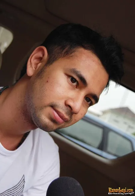 Foto Raffi Ahmad