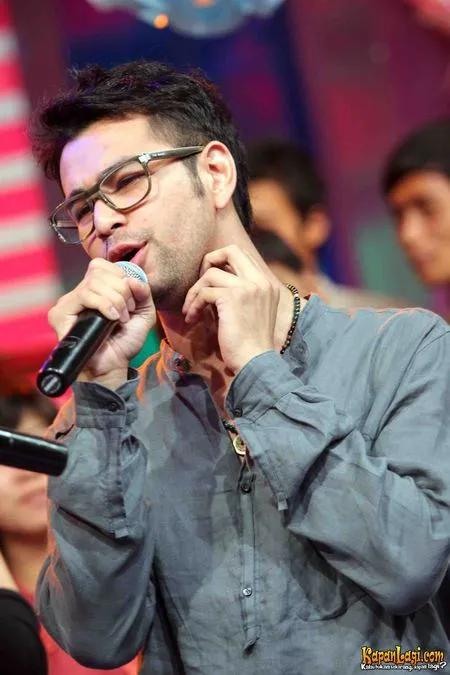 Foto Raffi Ahmad