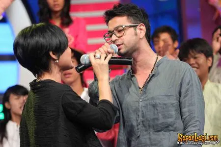 Foto Raffi Ahmad
