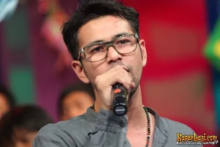 Foto Raffi Ahmad