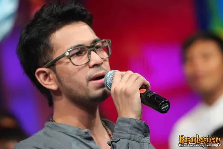 Foto Raffi Ahmad