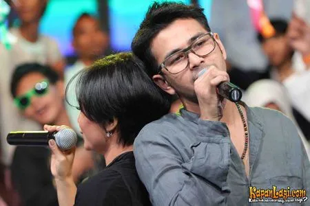 Foto Raffi Ahmad