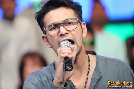 Foto Raffi Ahmad