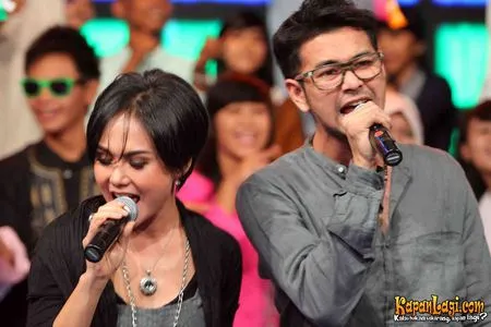 Foto Raffi Ahmad