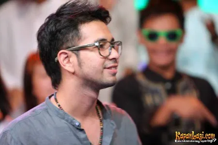 Foto Raffi Ahmad