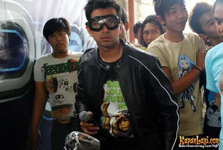 Foto Raffi Ahmad
