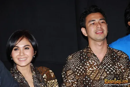 Foto Raffi Ahmad