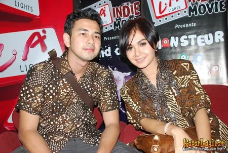 Foto Raffi Ahmad