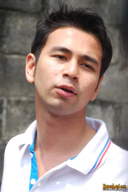 Foto Raffi Ahmad