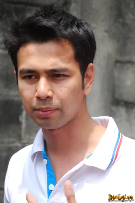 Foto Raffi Ahmad