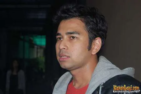 Foto Raffi Ahmad