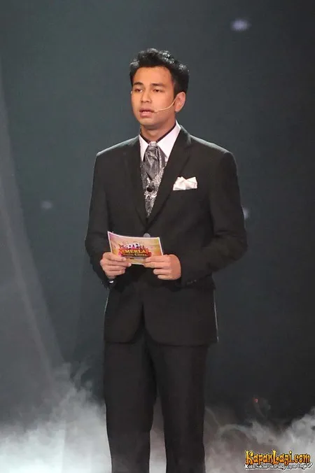 Foto Raffi Ahmad