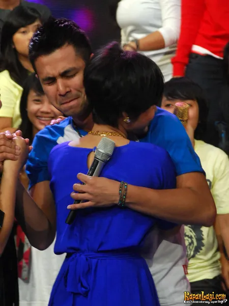 Foto Raffi Ahmad