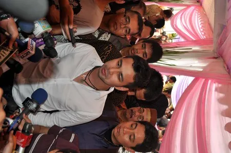 Foto Raffi Ahmad