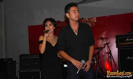 Foto Raffi Ahmad