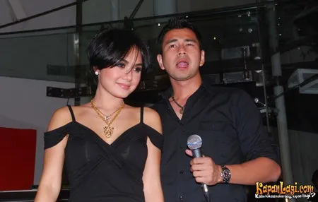 Foto Raffi Ahmad