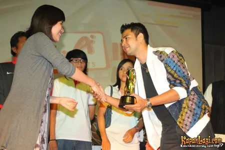 Foto Raffi Ahmad