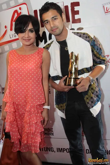 Foto Raffi Ahmad