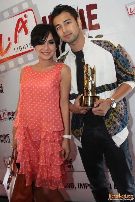 Foto Raffi Ahmad