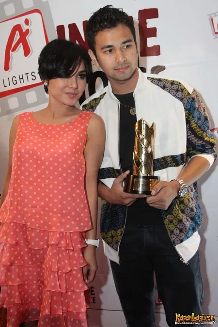 Foto Raffi Ahmad