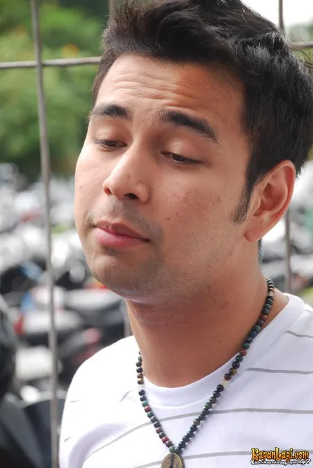 Foto Raffi Ahmad