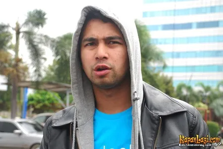 Foto Raffi Ahmad