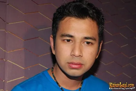 Foto Raffi Ahmad