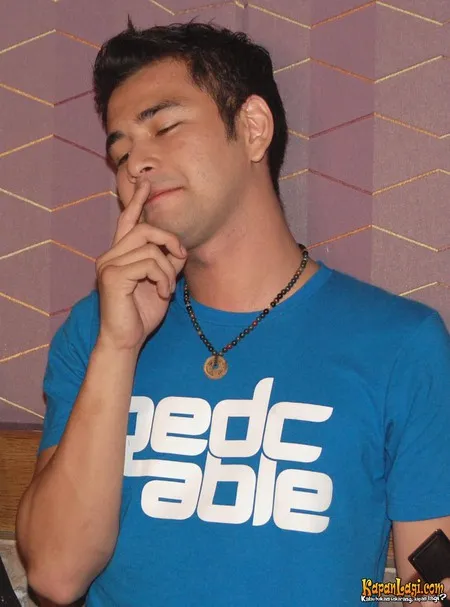 Foto Raffi Ahmad