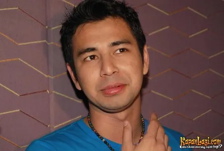 Foto Raffi Ahmad