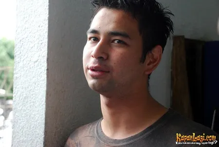 Foto Raffi Ahmad